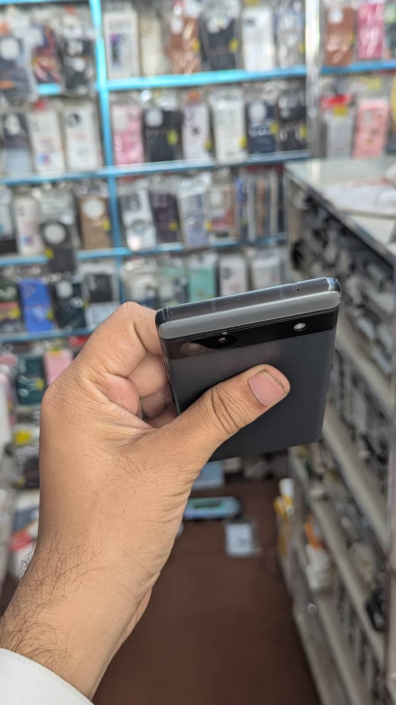Google Pixel 6a 2