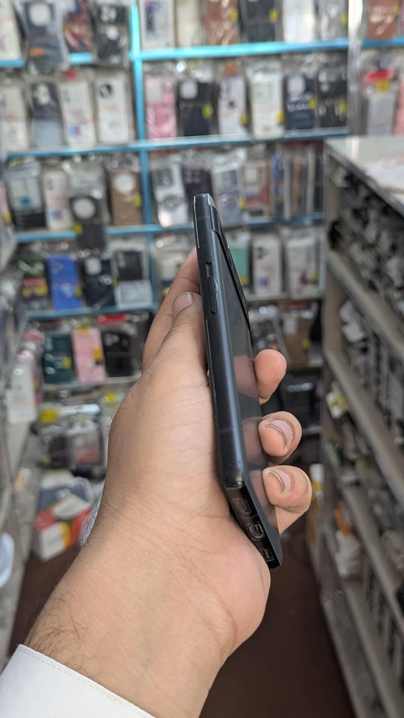 Google Pixel 6a 3