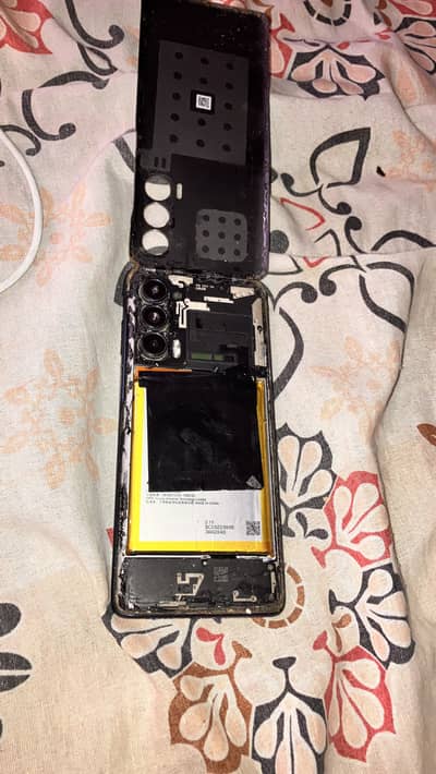 Motorola Edge