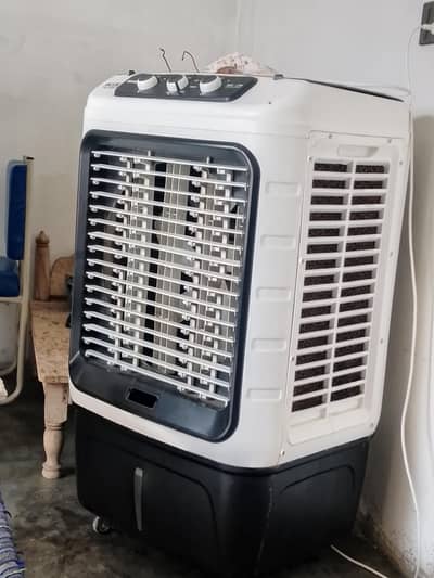 Royal ACDC AirCooler Bldc Motor Royal Rac4700