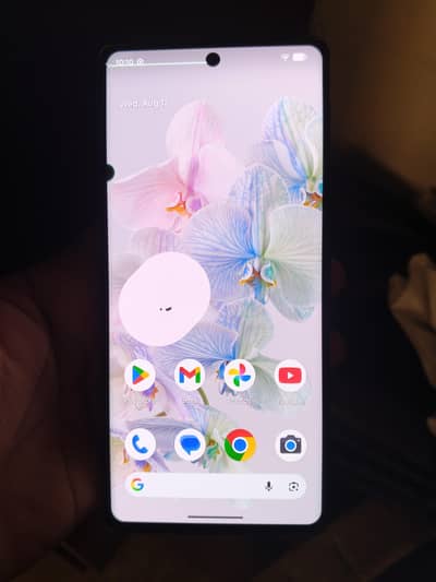 Google Pixel 6 Pro 12gb/128gb