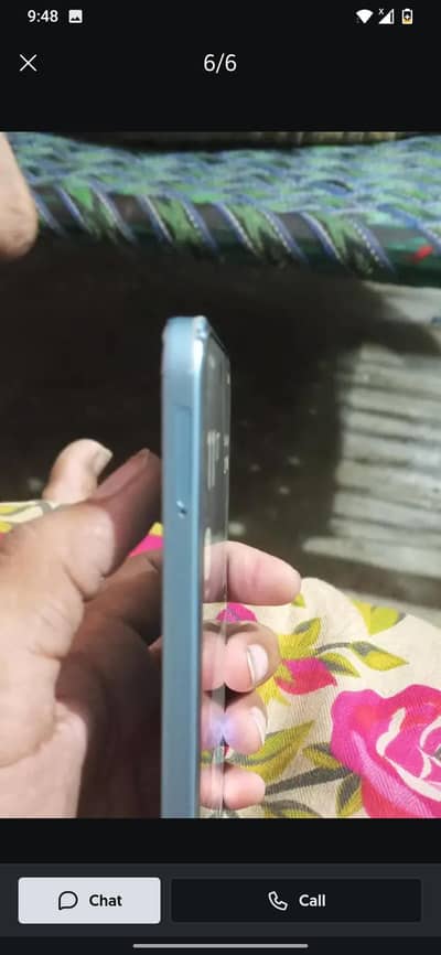 Infinix hot 60 pro only 60000