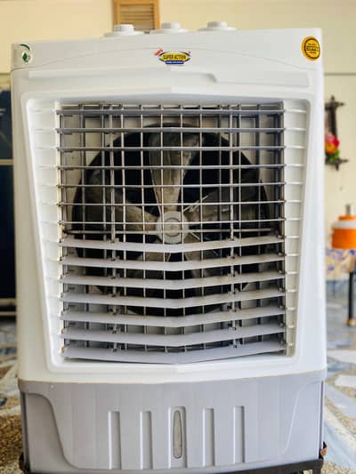 Air cooler company super action 