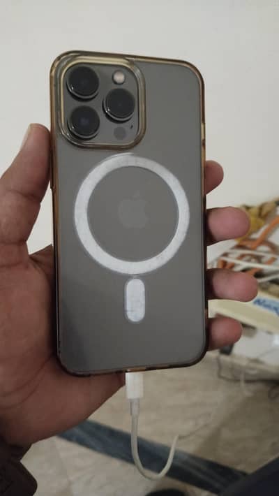 Apple iPhone 13 Pro