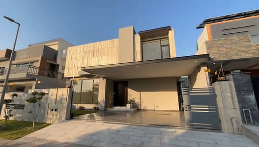 Brand New condition kanal house 5 bedroom for rent phase 4 bahria town Rawalpindi