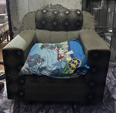 Sofa set sale