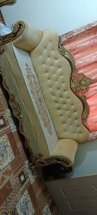 5-seater Sofa Set