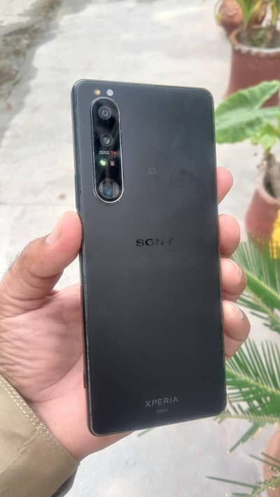 Sony 1 III