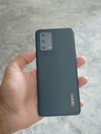 OPPO A95