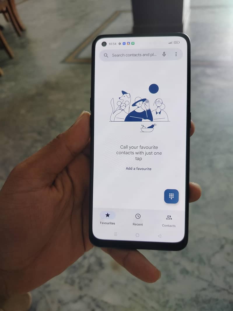 OPPO A95 7