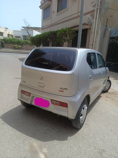 Suzuki Alto 2022 original