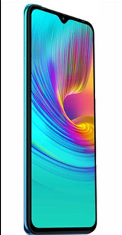 Infinix Hot 9 Play 4+64