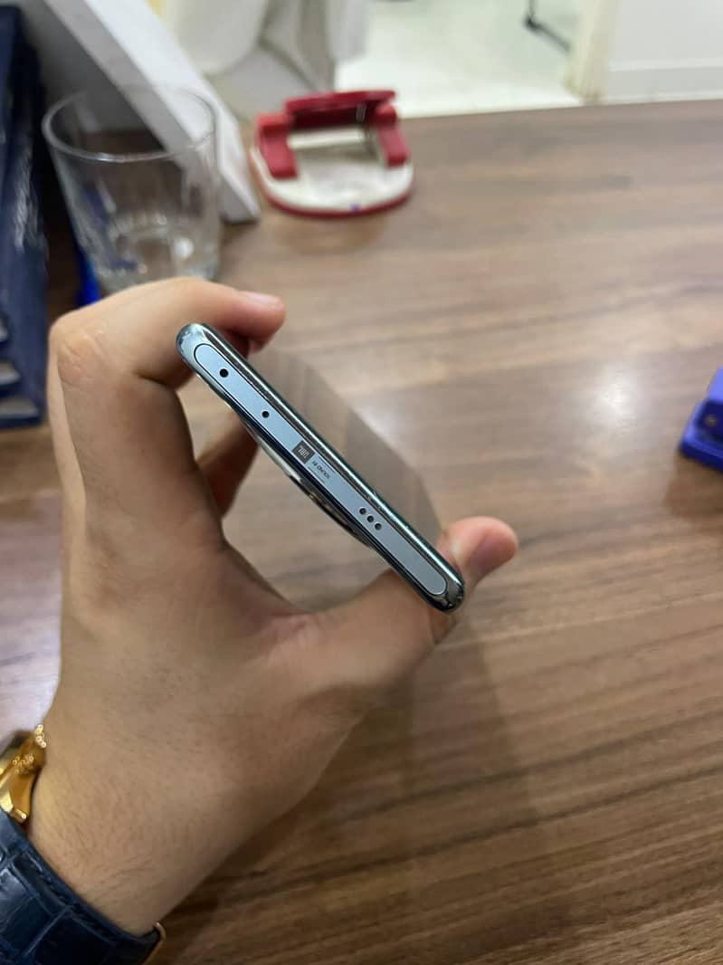 Infinix Zero 40 5