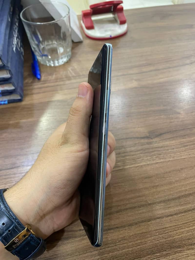 Infinix Zero 40 8