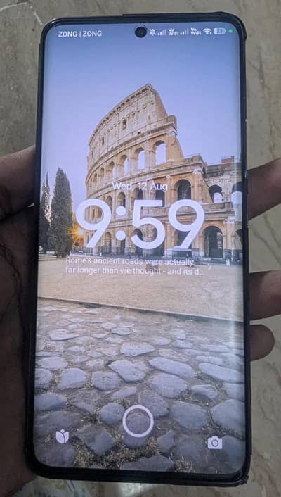 Xiaomi Redmi Note 13 Pro
