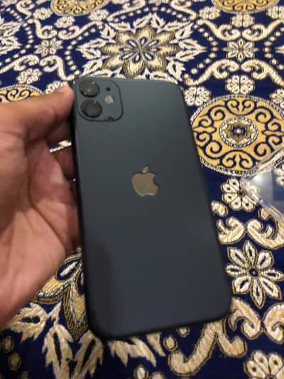 Apple iPhone 11
