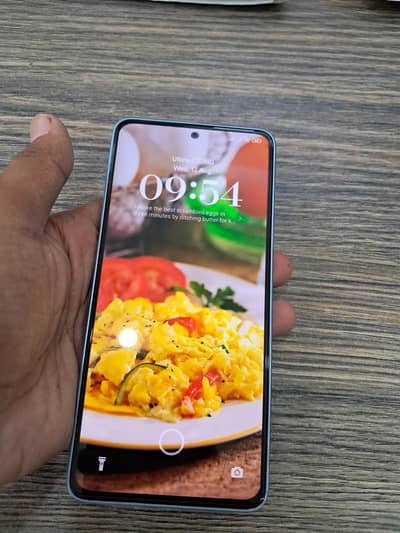 Xiaomi Redmi Note 13