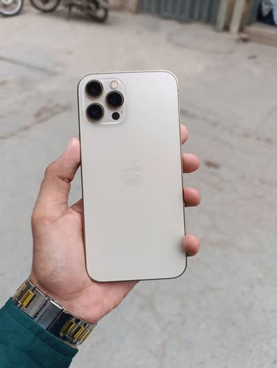 Apple iPhone 12 Pro Max 128 Factory Unlock 