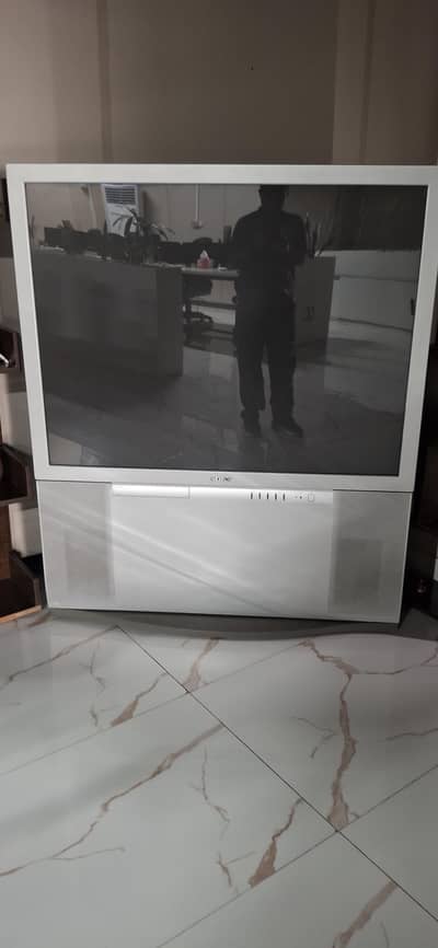 sony projection