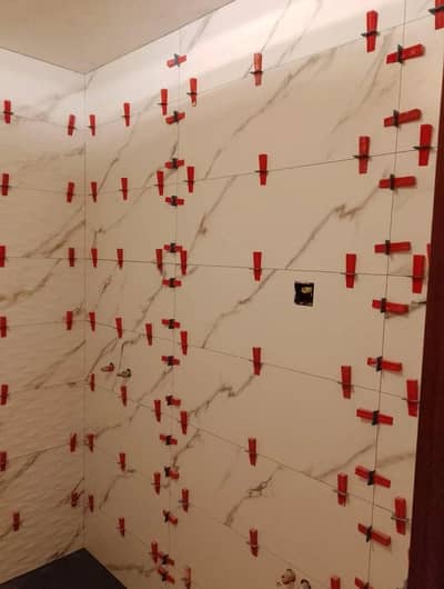 Tile, Marble & Floor Chip fixing Specialists