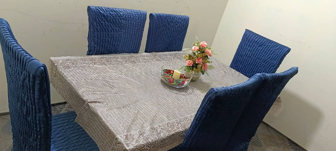 Dining Table 1