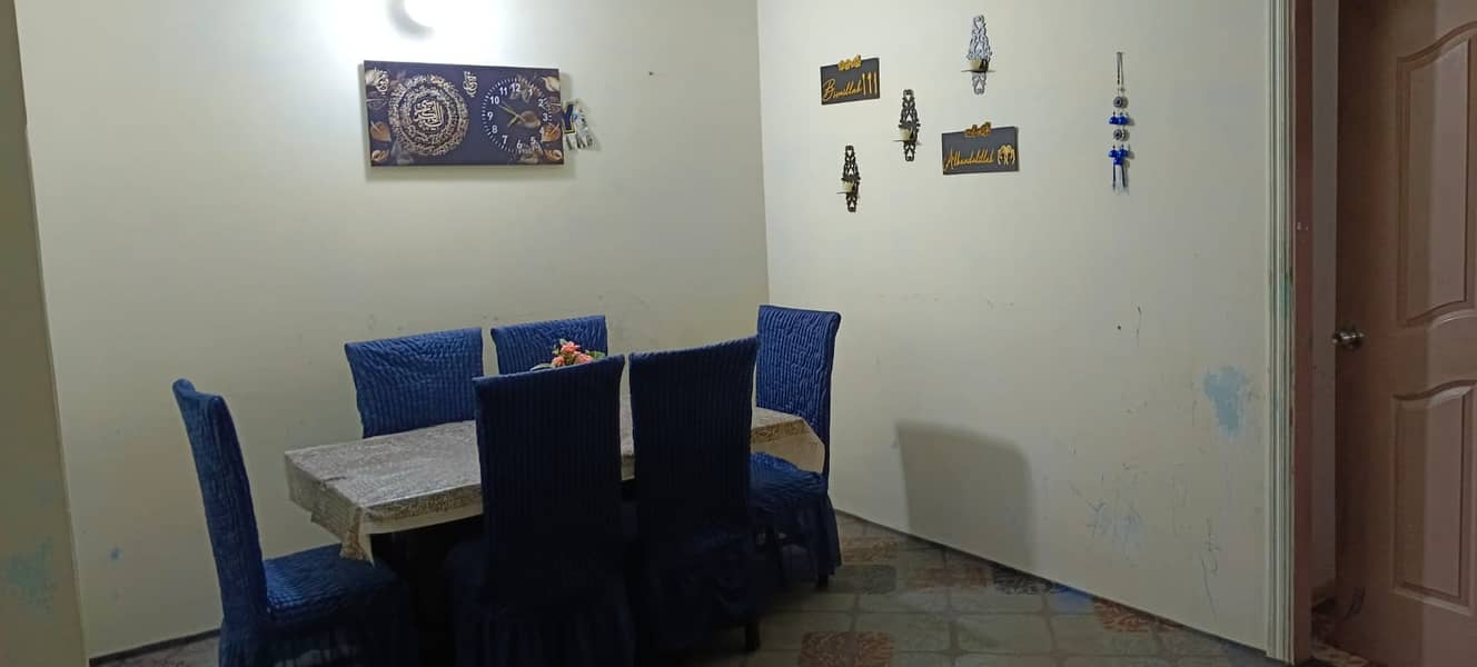 Dining Table 2