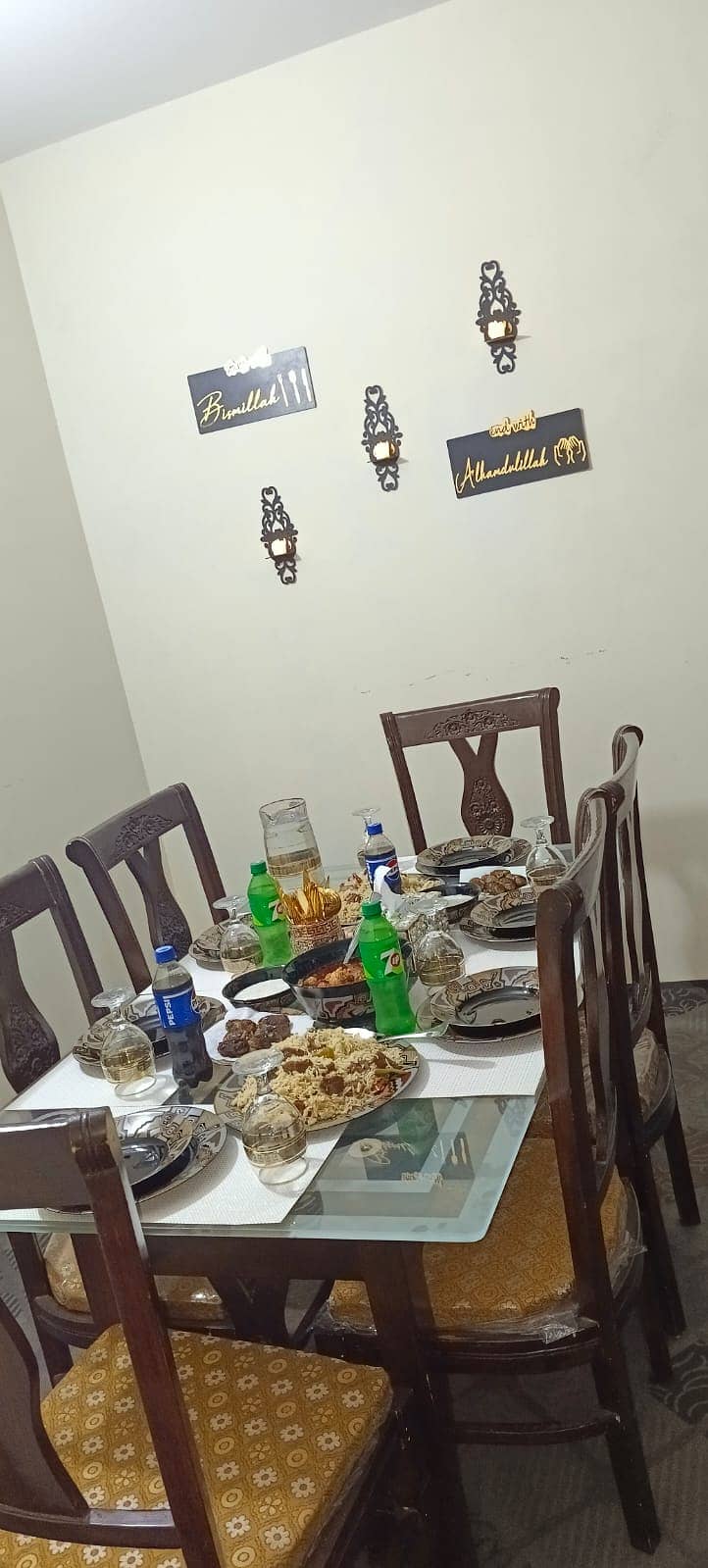 Dining Table 3