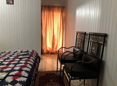 Affordable Flat Available For Rent In DHA Phase 8 - Ex Air Avenue