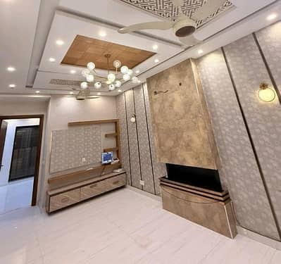 Book House Today In DHA 9 Town - Block C