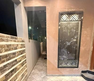 Your Dream 5 Marla House Is Available In DHA 9 Town - Block C