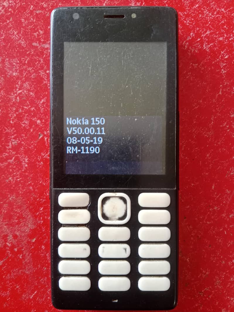 Nokia 150 1