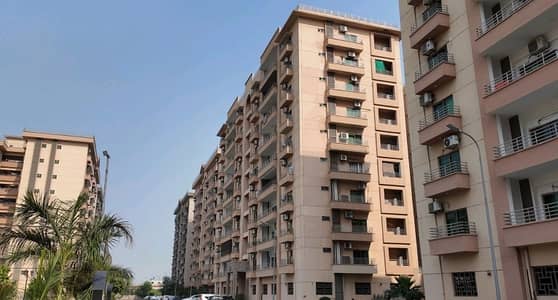 Flat Of 13 Marla Available In Askari 10 - Sector S