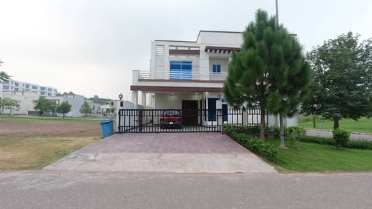 13 Marla House In Park View - Block B Best Option