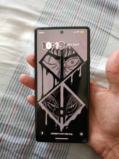 Google Pixel 6
