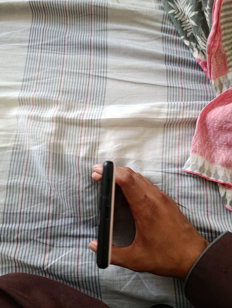 Google Pixel 6 5