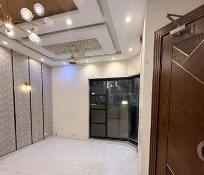 House Of 5 Marla In DHA 9 Town - Block C For rent