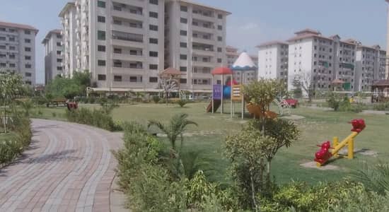 Flat For sale In Askari 10 - Sector F