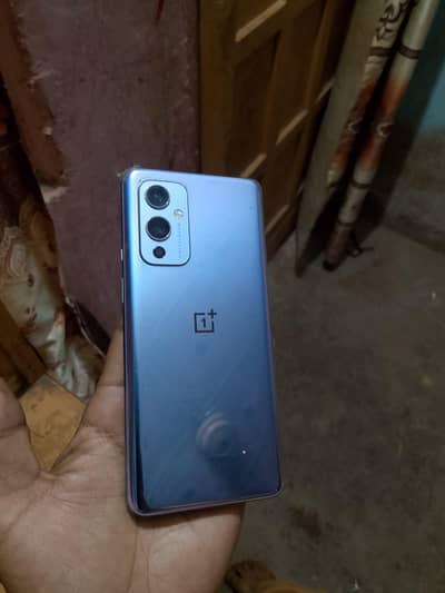 One Plus 9 5G