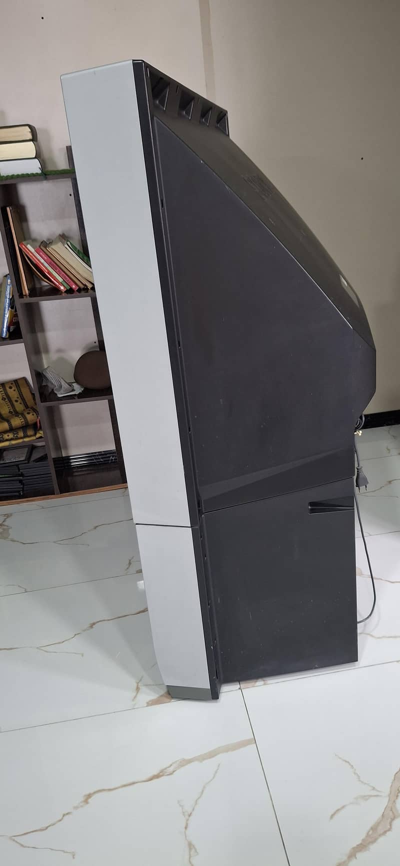 sony projection 1