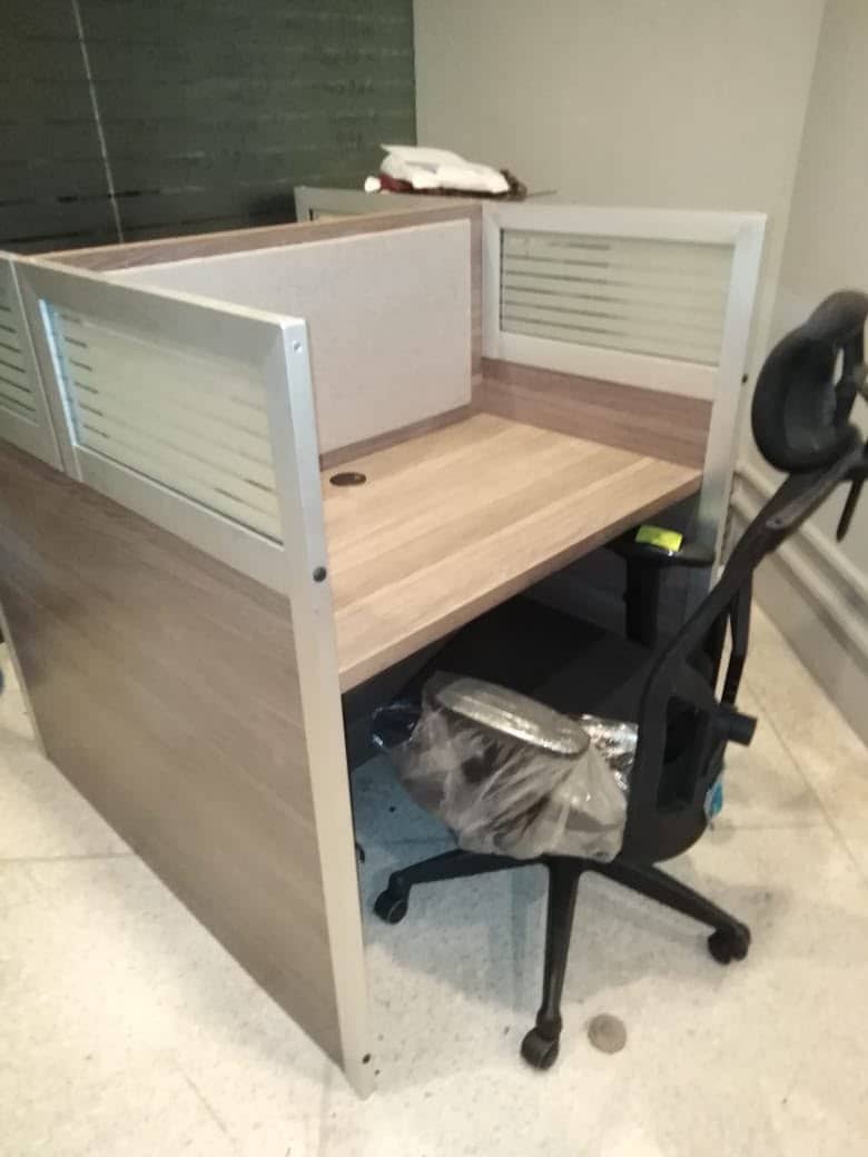 Workstations and cubicles 3