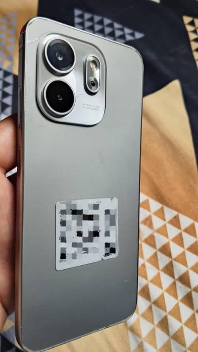 Infinix Smart 9 Hd (Urgent Sale).