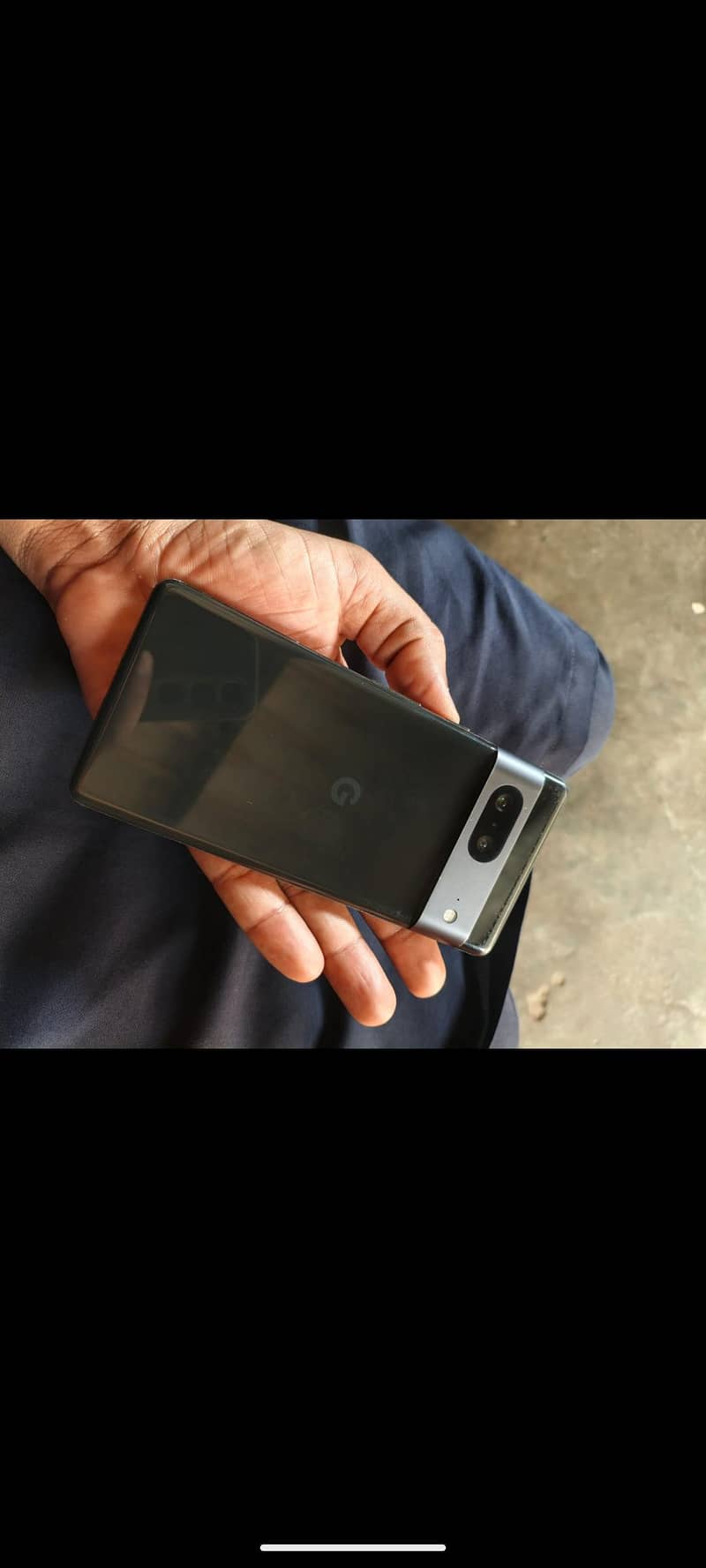 Google Pixel 7 0