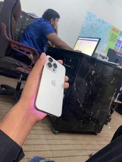 Apple iPhone 13 Pro