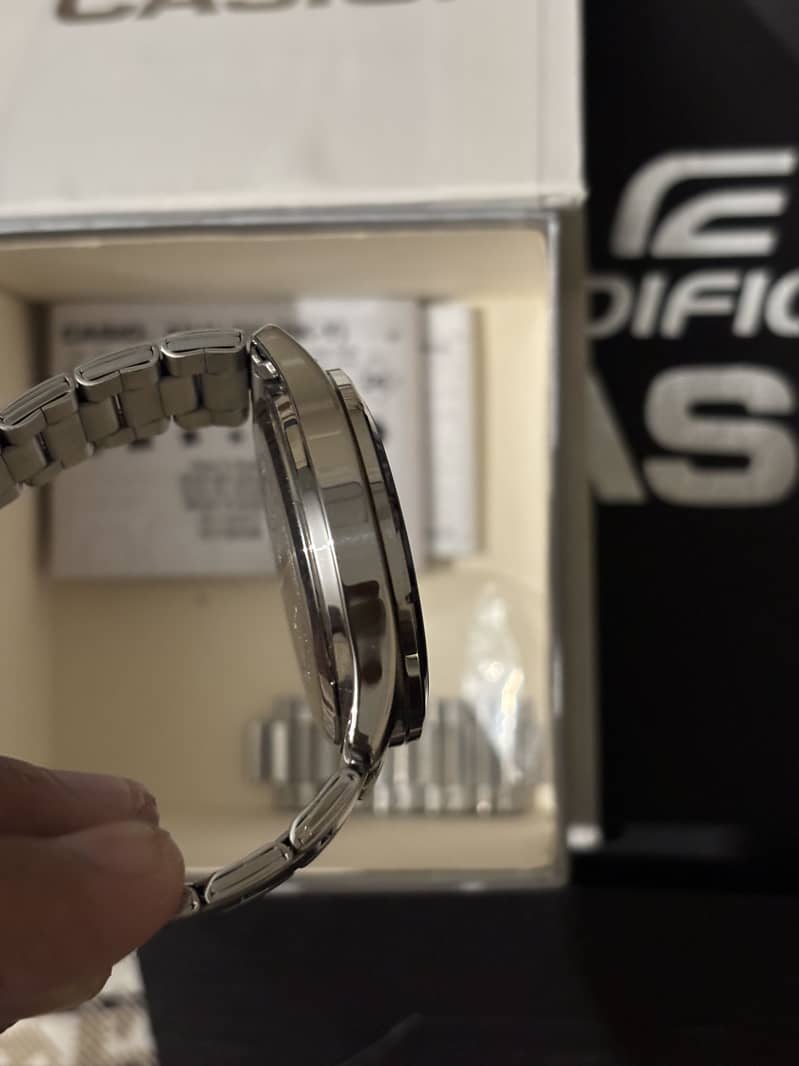 casio Watch 6