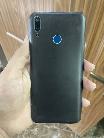 Huawei Y9