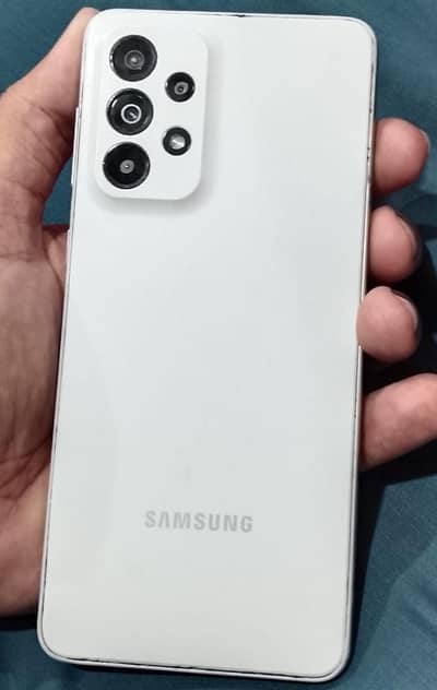 Samsung A33 5g pta
