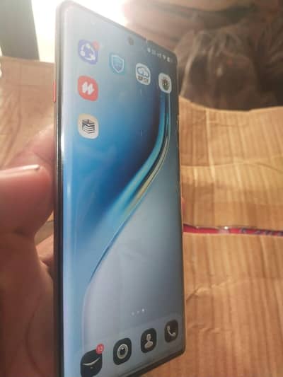tecno camon 40 pro