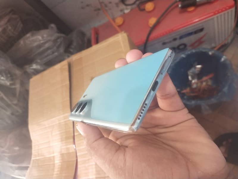 tecno camon 40 pro 1