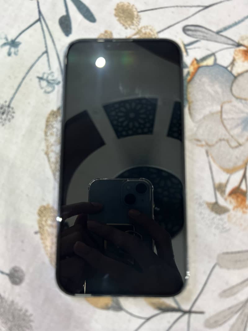iPhone 13 Pro Max 4