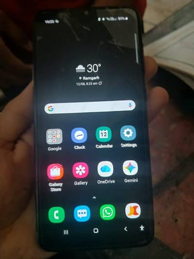 Samsung galaxy A70